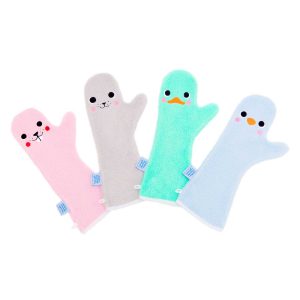 Baby Shower Glove