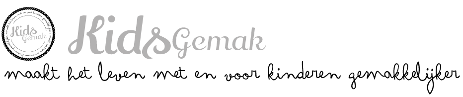 Kidsgemak