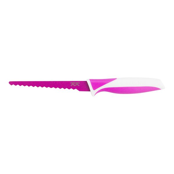 Kindermes KiddiKutter roze