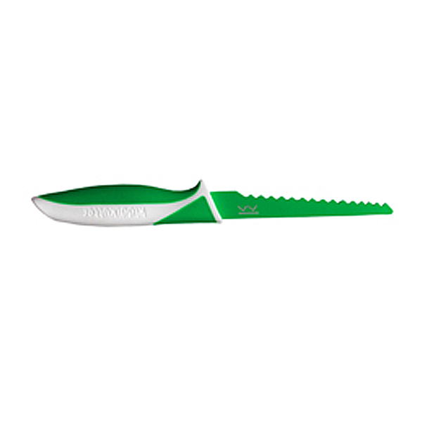 kindermes kiddikutter groen