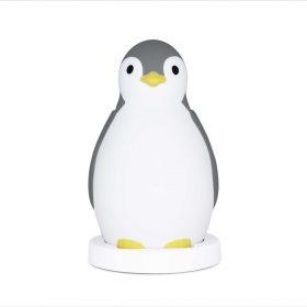 Zazu Pam de Pinguin grijs 3 in 1 Slaaptrainer